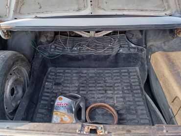 VAZ (LADA): VAZ (LADA) 2106: 1.6 l | 1984 il 890000 km Sedan — 10