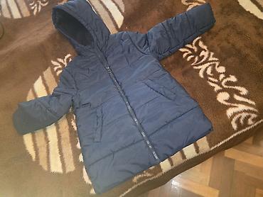 flis celovecek: Kurtka, Uniseks, 5 - 6 yaş, Lc Waikiki — 3