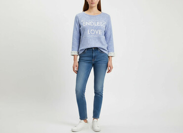 t shirty damskie z rowerem: FB Sister, Світшот жіночий, розмір S на lalafo.pl t shirty damskie z rowerem: FB Sister, Світшот жіночий, розмір S