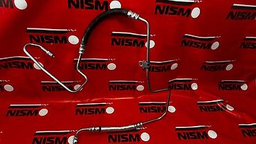Трубка/шланг высокого давления ГУР для Nissan (серия Nismo). -