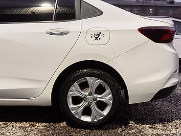 Chevrolet: Chevrolet Onix: 2020 г., 1.2 л, Бензин — 14