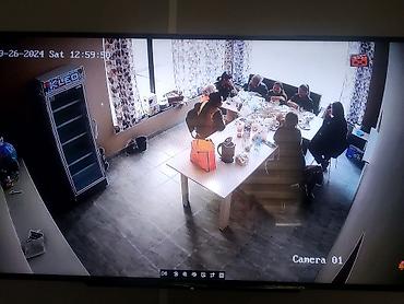 Видеонаблюдение: Установка и ремонт камер видеонаблюдения для вашей безопасности и — 13