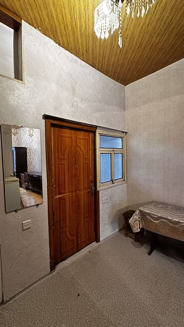 Otaqların uzunmüddətli kirayəsi: Merkezde 1 otaqli ev -da lalafo.az — 15 Otaqların uzunmüddətli kirayəsi: Merkezde 1 otaqli ev — 15