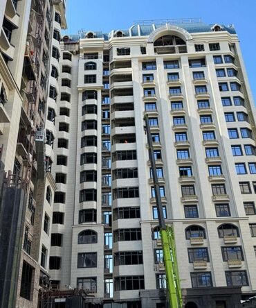 загородные дома: 3 комнаты, 132 м², Элитка, 13 этаж, ПСО (под самоотделку)