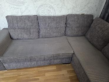 Kunc divan 1x60 2x40. Her iki terefi bazalidir. Hec bir problemi lalafo.az -da Kunc divan 1x60 2x40. Her iki terefi bazalidir. Hec bir problemi