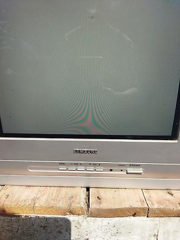 son model tv: Samsung televizor işlek veziyyete qiymeti 15 azn — 2