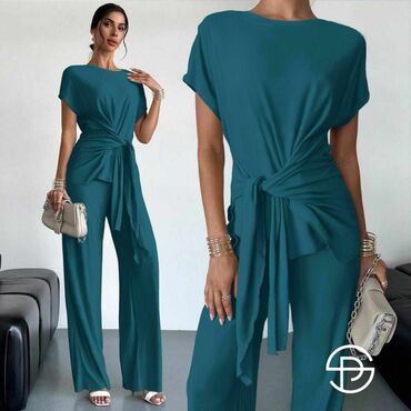 kompleti za zene: One size, Single-colored