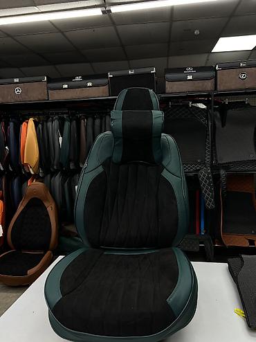 Другие аксессуары для салона: Чехлы на машину ! Премиальные чехлы, лучшего качества! На любой вкус и — 6