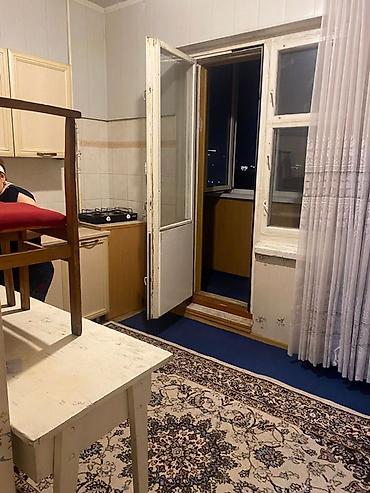 kant apartment: 1 комната, Собственник, Студентам, от 6 месяцев, С мебелью полностью — 3