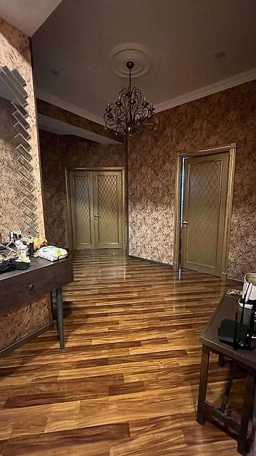 Yeni tikili: Satılır 3 otaqlı yeni tikili 125 m², Nəsimi r. Kateqoriya Yeni tikili — 10