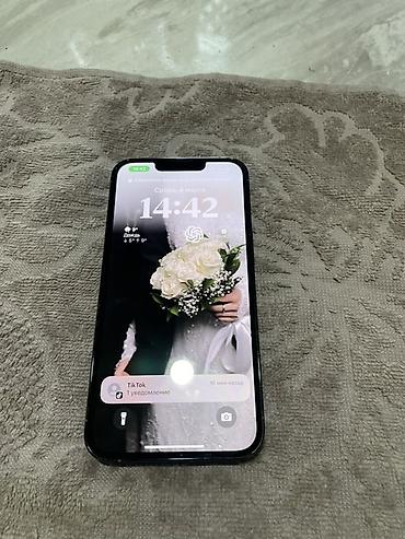 Apple iPhone: IPhone 13 Pro, Б/у, 256 ГБ, Sierra Blue, 89 % at lalafo.kg — 10 Apple iPhone: IPhone 13 Pro, Б/у, 256 ГБ, Sierra Blue, 89 % — 10