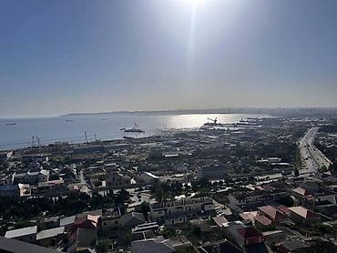 sahil d mtk: 4 otaqlı, Yeni tikili, 185 kv. m — 2