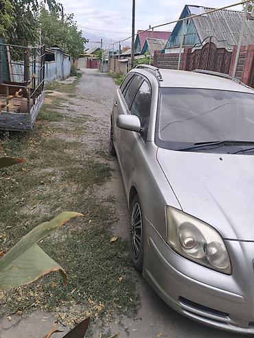 панель тойота авенсис: Toyota Avensis: 2004 г., 0.2 л, Автомат, Бензин — 5