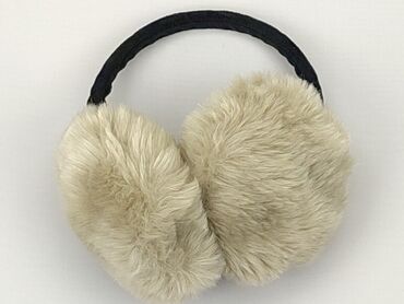 Hats and caps: Earmuffs, Female, condition - Good