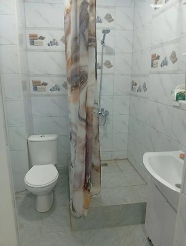 56: 1 комната, 42 м², ул. Ден Сяопина / Фучика Индивидуалка, 1 этаж, Евроремонт — 7