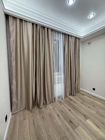 Продажа квартир: 2 комнаты, 70 м², Элитка, 8 этаж, Евроремонт — 13