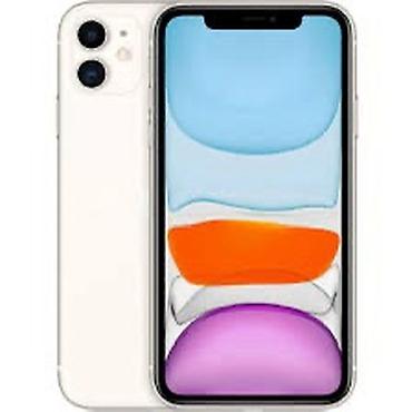 Apple iPhone: IPhone 11, 64 GB, Ağ, Face ID — 1