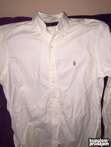 cargo: Original Ralph Lauren kosulja XL 100%cotton — 1
