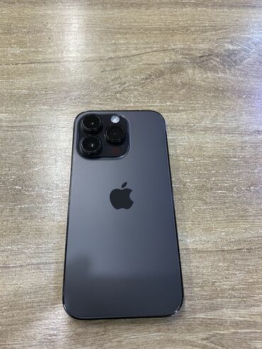 сколько стоит айфон 13 в бишкеке бу: IPhone 14 Pro, Б/у, 256 ГБ, Черный, Чехол, 89 %