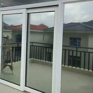 pencere ustası: 🏢 Güzgülü Şüşə Plyonka – Premium Xidmət Məkanınız üçün həm qoruma — 6