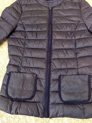 bomber kurtka: Puxovik kurtka, Sisley, S — 3
