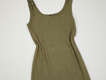 T-shirts and tops: T-shirt, H&M, M (EU 38), condition - Good