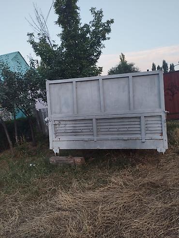 Автозапчасти: Кузов в сборе с подъёмником насосом трубками и расширительным бочком — 2
