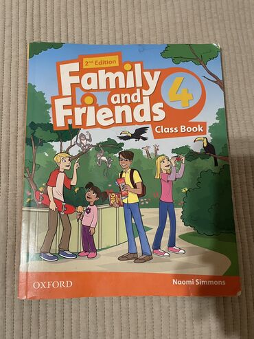 кыргызча англисче словарь скачать: Family and friends учебник по английскому только Class book Почти