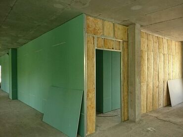 потолочный гипсокартон цена: Монтаж перегородок Больше 6 лет опыта