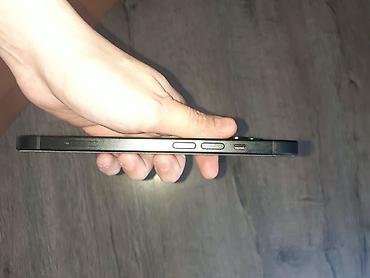 ayfon ekran şəkilləri: IPhone 13, 128 GB, Qara, Face ID — 4