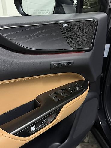 Lexus: Lexus NX: 2022 г., 2.5 л, Автомат, Гибрид, Кроссовер — 8