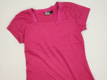 image t shirty: Crivit, Women`s T-shirt, size S (EU 36)