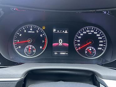 byd ev: Kia K5: 2022 г., 2 л, Автомат, Газ, Седан — 9