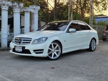 Digər avtomobil ehtiyat hissələri: Mercedes C-class w204 Ehtiyat Hissələri! Orjinal və ya Təzə Mercedesin