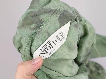 bekkin top: Untold, Tunika damska, rozmiar 4XL — 5