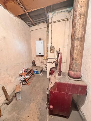 Продажа домов: Дом, 90 м², 3 комнаты — 4