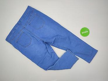 jeansy version: Papaya, Jeansy damskie, rozmiar 2XL — 3