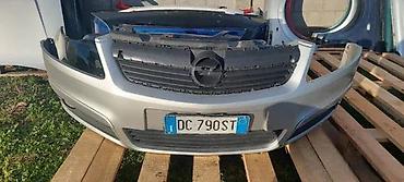 OPEL ZAFIRA B BRANIK PREDNJI BRANIK Z157 Z 157 | Opel polovni delovi na lalafo.rs OPEL ZAFIRA B BRANIK PREDNJI BRANIK Z157 Z 157 | Opel polovni delovi