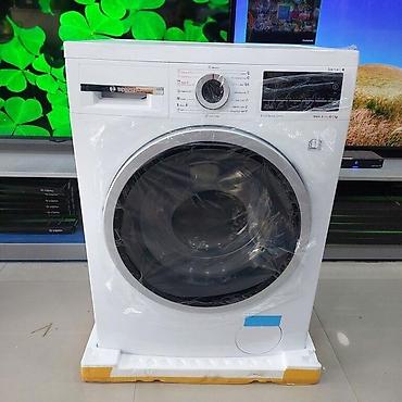 logi electronics: Paltaryuyan "Bosch WDS28460ME" Paltaryuyan Bosch WDS28460ME — 1