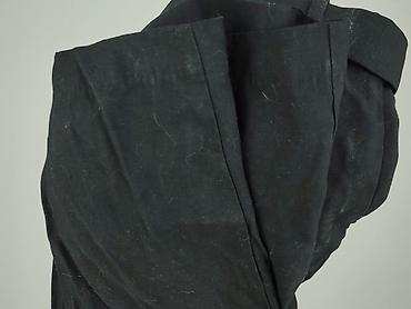 dzwony materialowe hm: H&M, Spodnie materiałowe damskie, rozmiar 2XL — 6