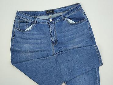 levis 514: Jeansy damskie, rozmiar 3XL — 1