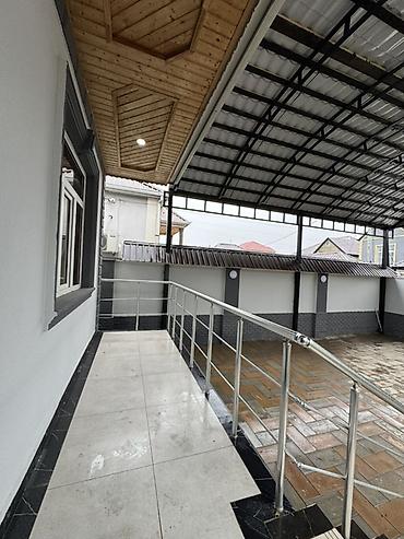 Həyət evləri və villalar: Məmmədli 3 otaqlı, 90 kv. m, Kredit yoxdur, Yeni təmirli — 5
