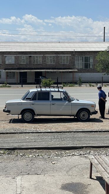 передний бампер опель вектра б: ВАЗ (ЛАДА) 2106: 1998 г., 1.6 л, Механика, Бензин, Седан