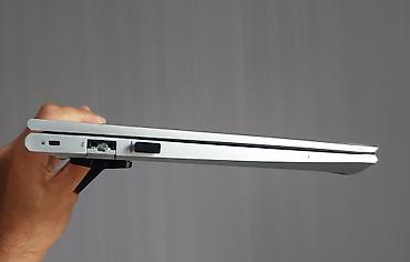 hp notebook ryzen 5: HP ProBook 445 G8 AMD Ryzen 5 5600u (6 nüvvə, 12 potok) RAM 12 GB — 5