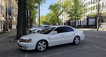 клапан vtec: Honda Inspire: 2002 г., 3.2 л, Автомат, Бензин, Седан — 2