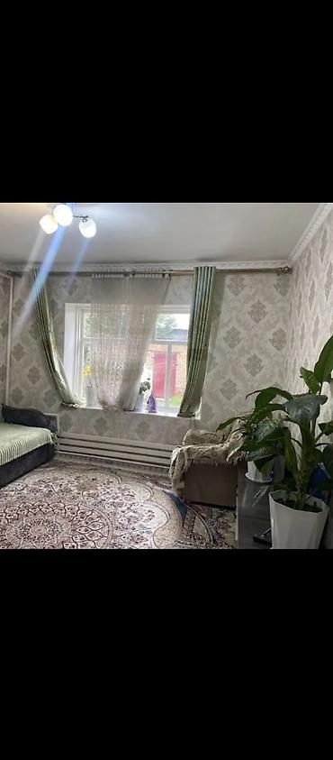 жилой гараж: 68 м², 4 комнаты, Без подселения — 3