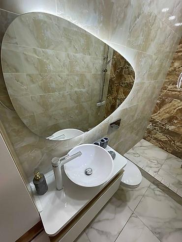 Долгосрочная аренда квартир: 3 комнаты, Собственник, Без подселения, С мебелью полностью — 20