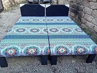 Başqa xidmətlər: Təzə çarpayılar — 11