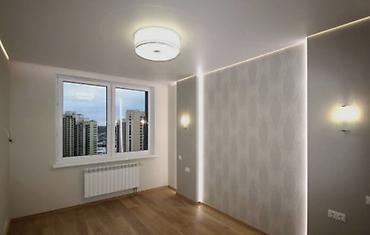 Другие виды отделочных работ: Сделаем евро ремонт под ключ все виды работ установки дверей — 7