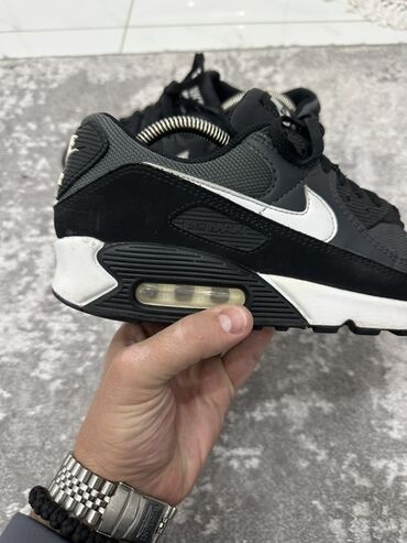 Patike: Patike, Nike, veličina - 41 — 3